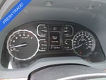 2019 Toyota Tundra 1794 5.7L V8