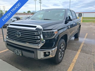 2019 Toyota Tundra 1794 5.7L V8