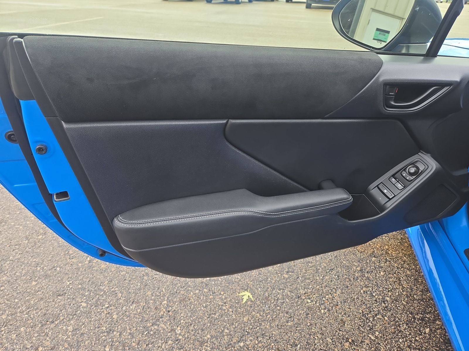 2024 Toyota GR86 Premium