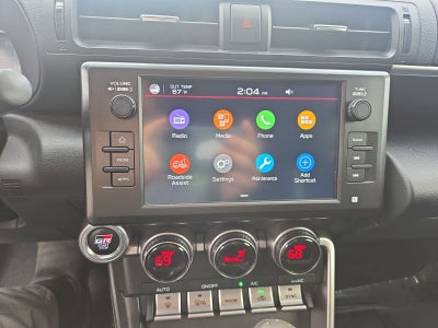 2024 Toyota GR86 Premium