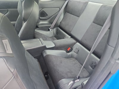 2024 Toyota GR86 Premium