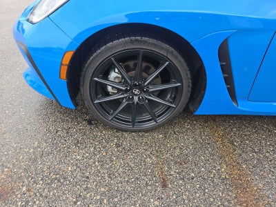 2024 Toyota GR86 Premium