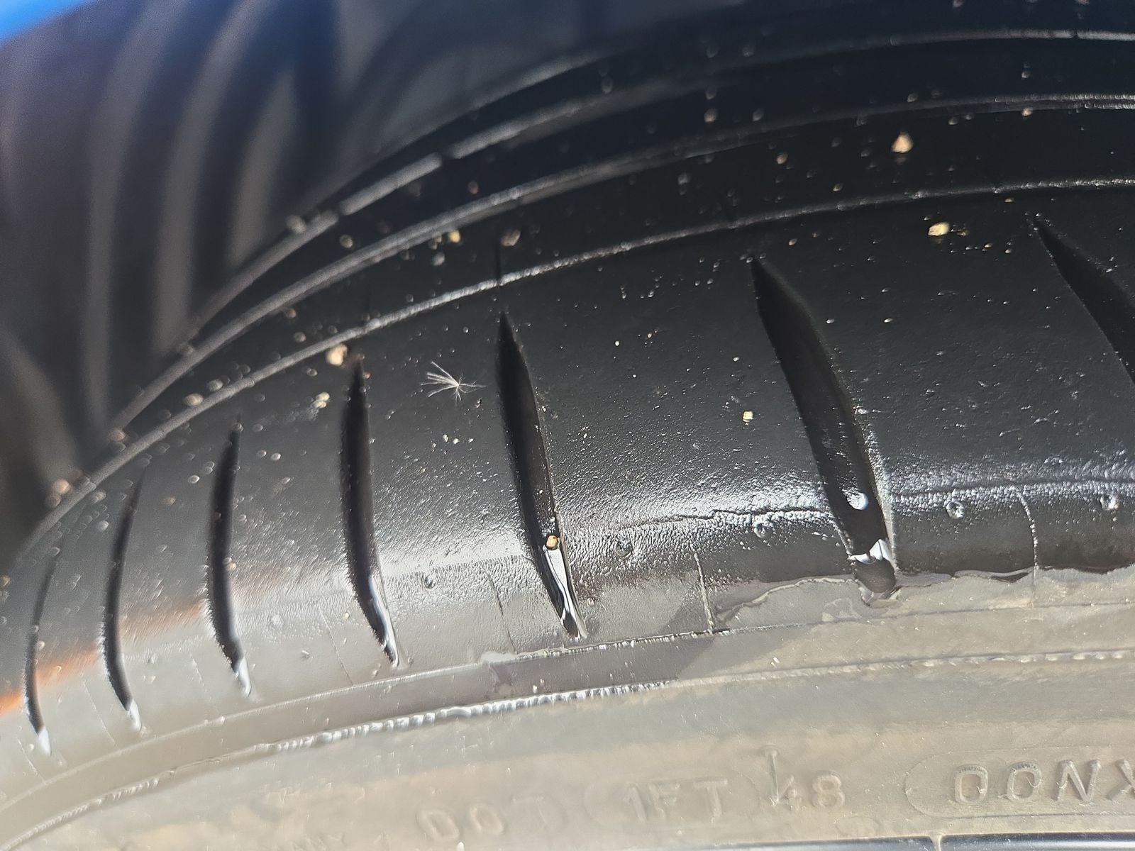 2024 Toyota GR86 Premium