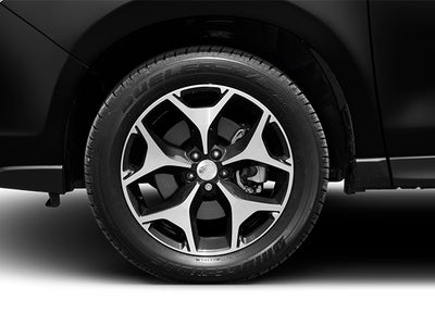 2014 Subaru Forester 2.0XT Touring