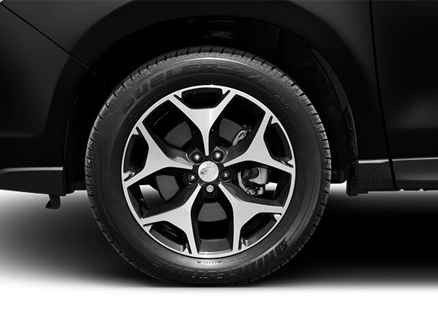 2014 Subaru Forester 2.0XT Touring