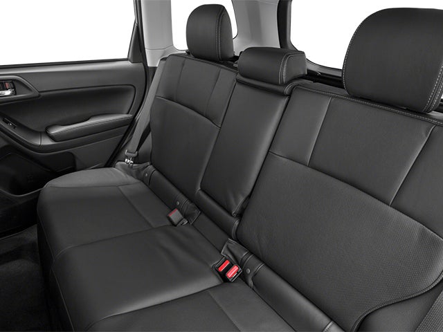2014 Subaru Forester 2.0XT Touring