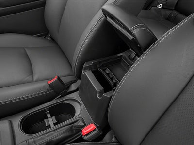 2014 Subaru Forester 2.0XT Touring