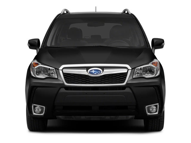 2014 Subaru Forester 2.0XT Touring