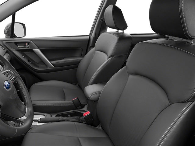 2014 Subaru Forester 2.0XT Touring