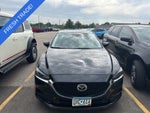 2018 Mazda Mazda6 Touring