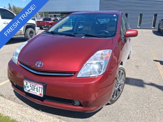 2004 Toyota Prius Base