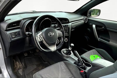 2011 Scion tC Base