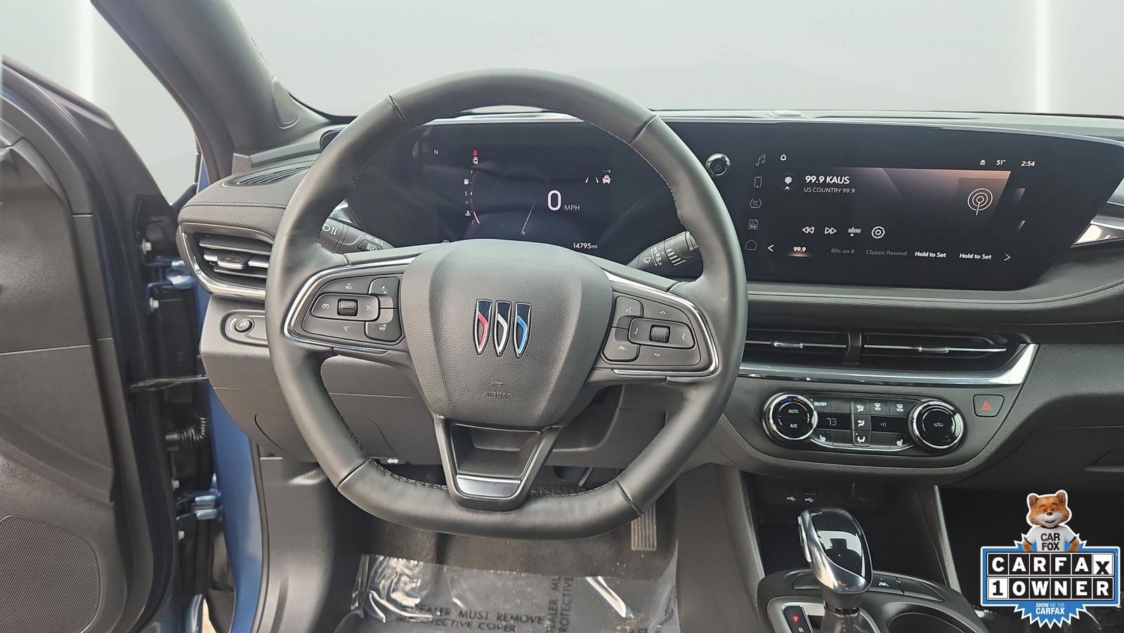 2025 Buick Envista Preferred FWD