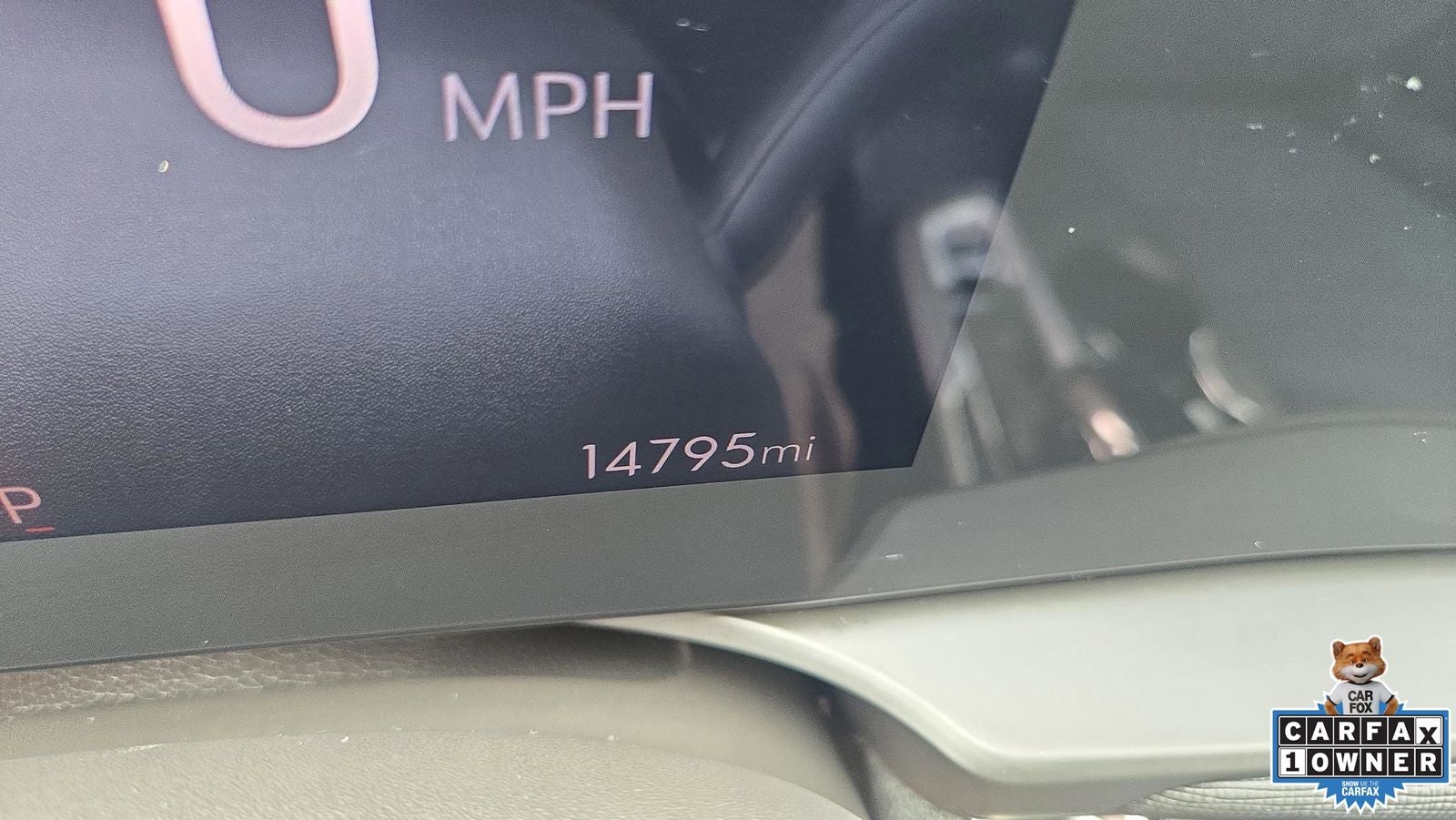 2025 Buick Envista Preferred FWD
