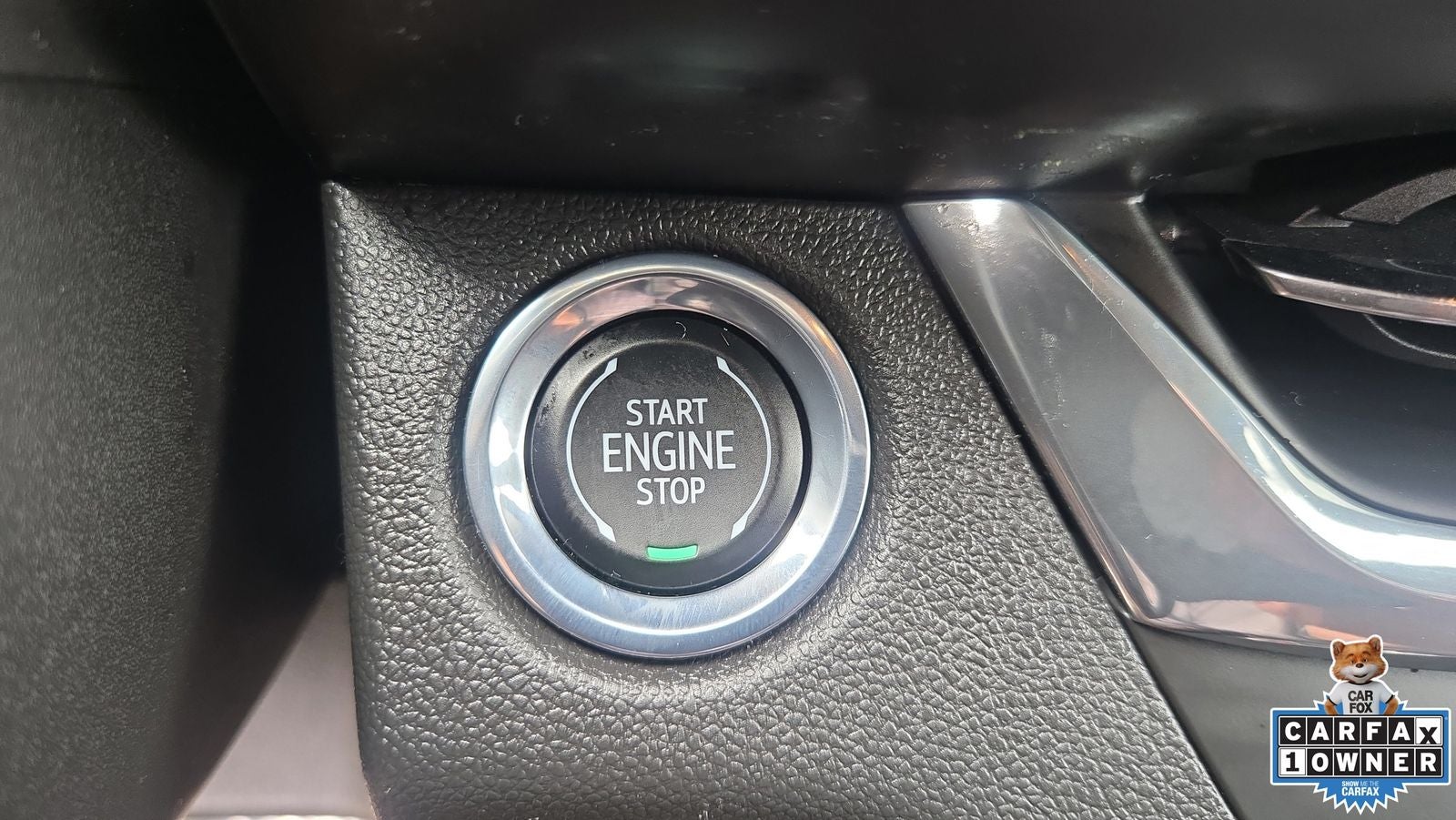 2025 Buick Envista Preferred FWD