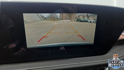 2025 Buick Envista Preferred FWD