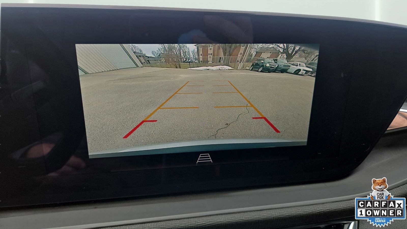 2025 Buick Envista Preferred FWD