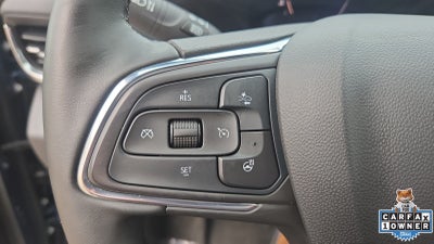 2025 Buick Envista Preferred FWD