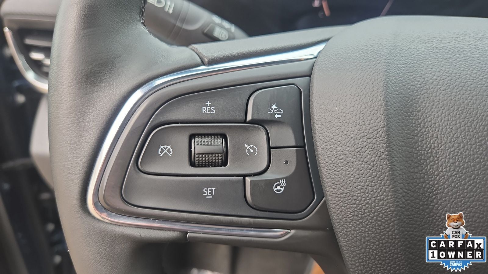 2025 Buick Envista Preferred FWD