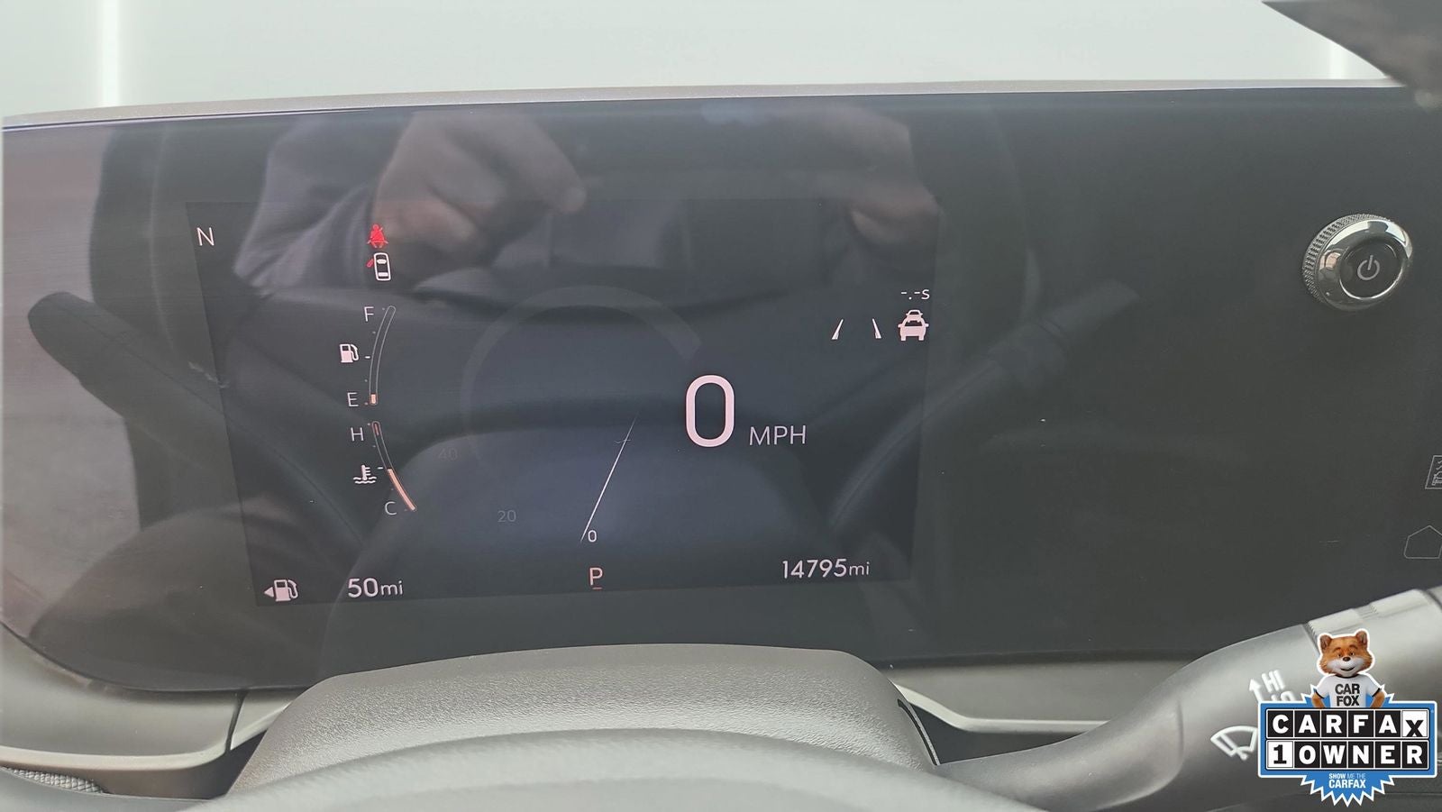2025 Buick Envista Preferred FWD