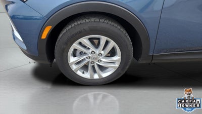 2025 Buick Envista Preferred FWD