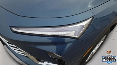 2025 Buick Envista Preferred FWD