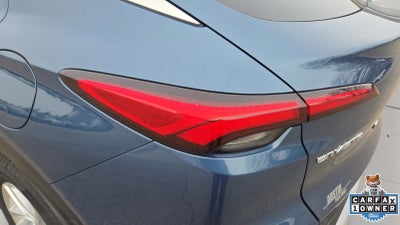 2025 Buick Envista Preferred FWD