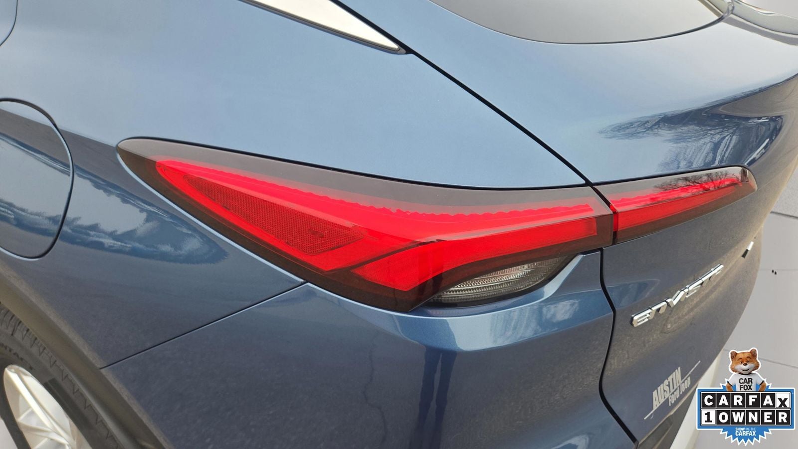2025 Buick Envista Preferred FWD
