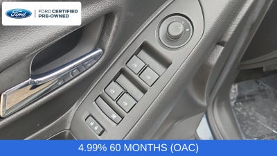 2022 Chevrolet Trax AWD LT