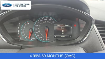 2022 Chevrolet Trax AWD LT