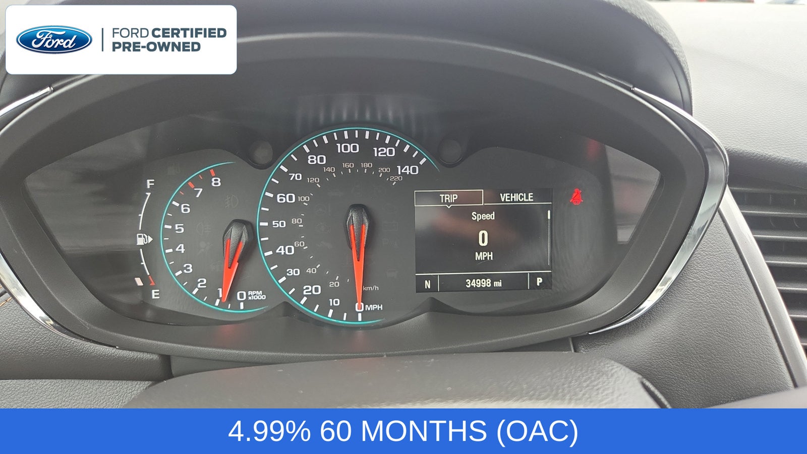 2022 Chevrolet Trax AWD LT