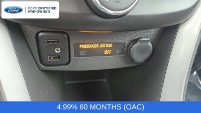 2022 Chevrolet Trax AWD LT