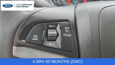 2022 Chevrolet Trax AWD LT