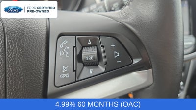 2022 Chevrolet Trax AWD LT