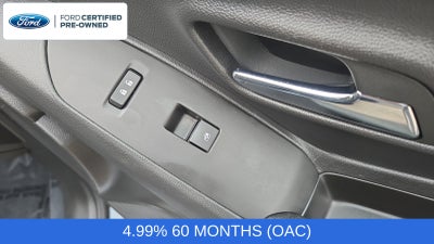 2022 Chevrolet Trax AWD LT