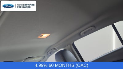 2022 Chevrolet Trax AWD LT
