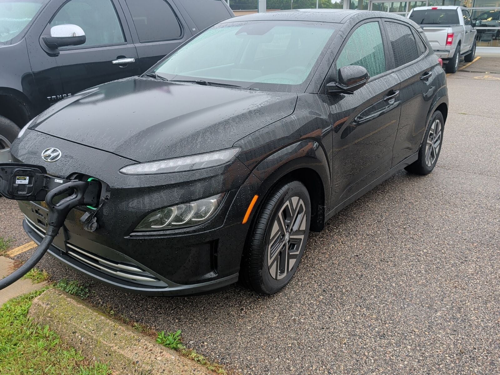 2023 Hyundai Kona Electric Limited