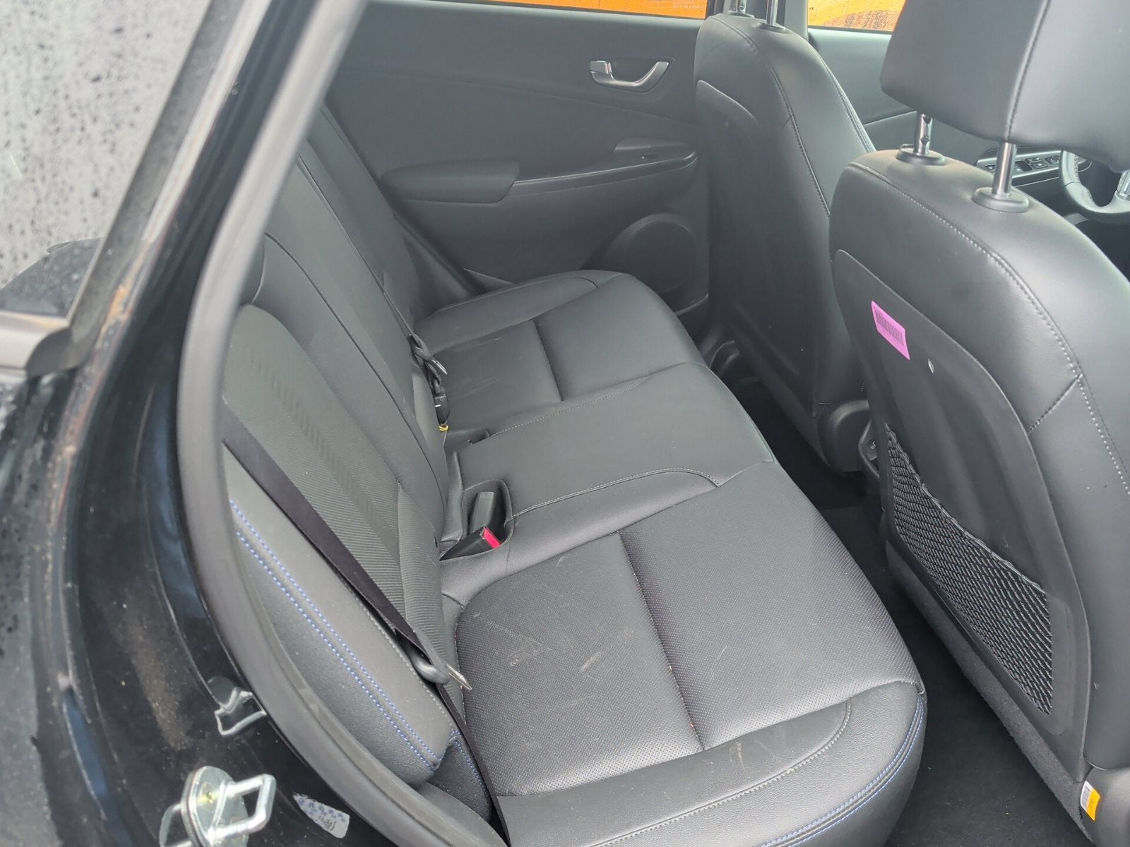 2023 Hyundai Kona Electric Limited