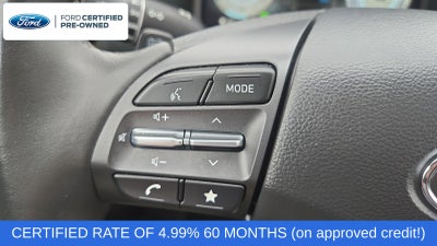 2023 Hyundai Kona Electric Limited