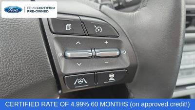 2023 Hyundai Kona Electric Limited