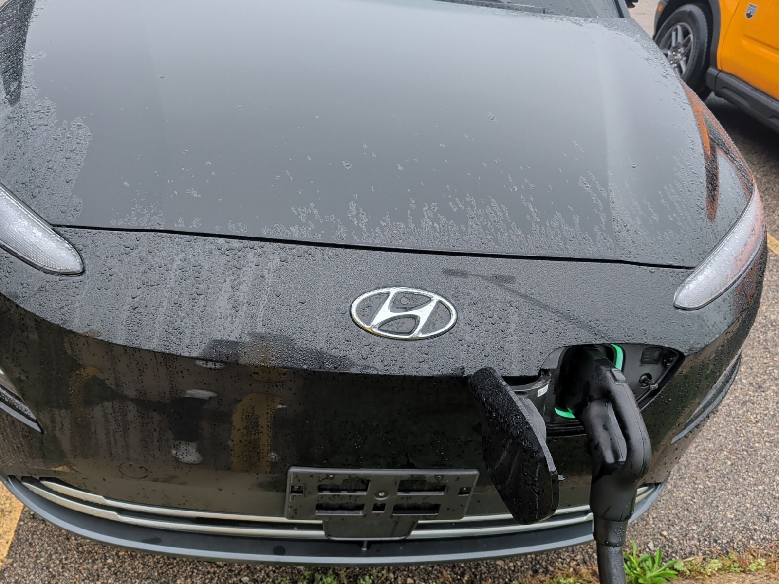 2023 Hyundai Kona Electric Limited