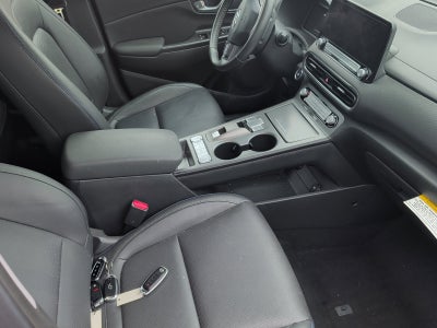 2023 Hyundai Kona Electric Limited
