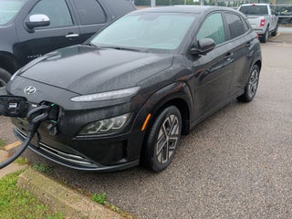 2023 Hyundai Kona Electric Limited