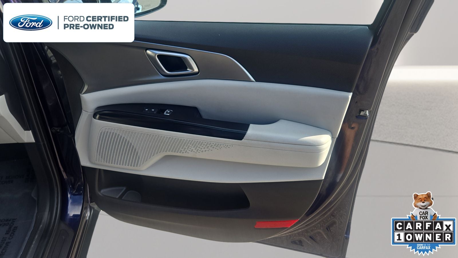 2023 Kia Carnival MPV LX Seat Package