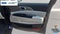 2023 Kia Carnival MPV LX Seat Package