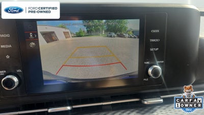 2023 Kia Carnival MPV LX Seat Package