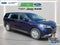 2023 Kia Carnival MPV LX Seat Package