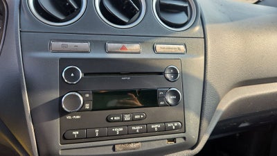 2012 Ford Transit Connect XLT