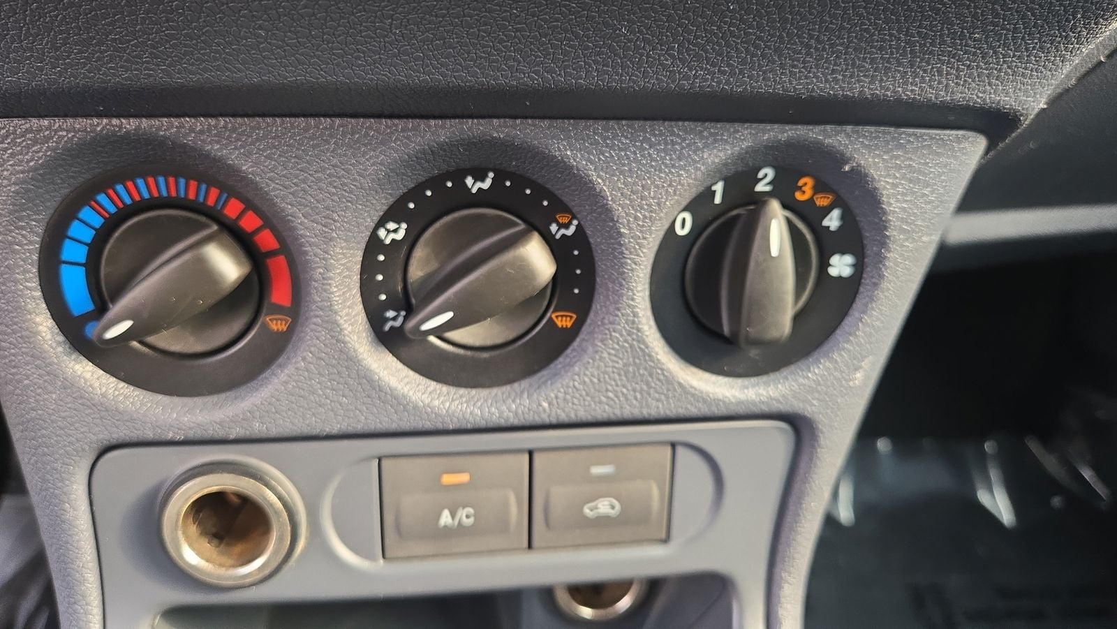 2012 Ford Transit Connect XLT