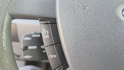 2012 Ford Transit Connect XLT